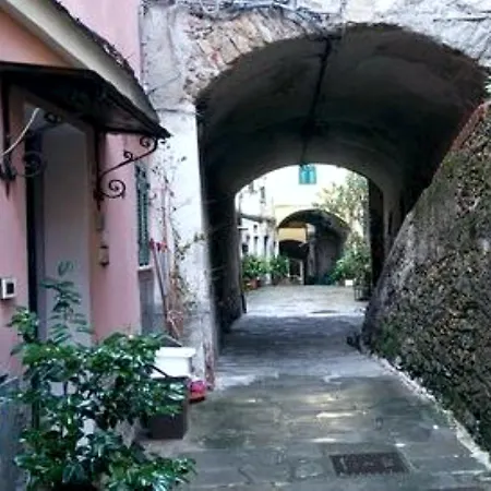 公寓 Entroterra Di Arcola *