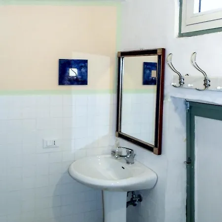 Appartamento Entroterra Di Arcola *