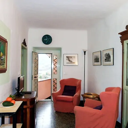 Entroterra Di Arcola * Lerici